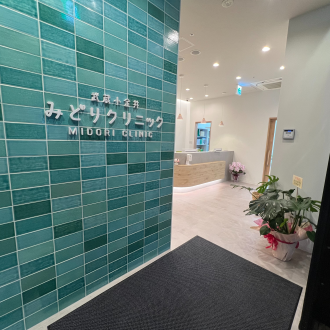 内覧会1日目