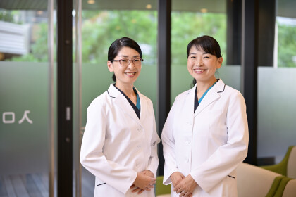 武蔵小金井みどりクリニック