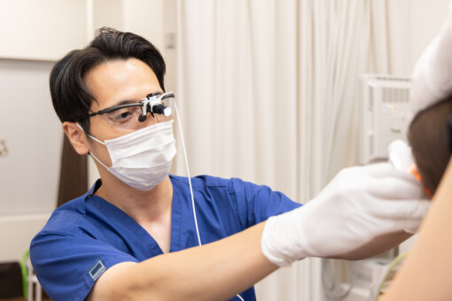 【2F｜小金井わかば耳鼻咽喉科】学校のプールが始まる前に耳鼻咽喉科でチェックを