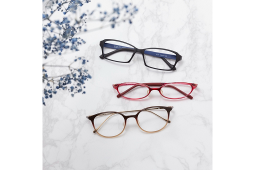 【2F｜Zoff】春の新生活におすすめなアイテムをご紹介♪