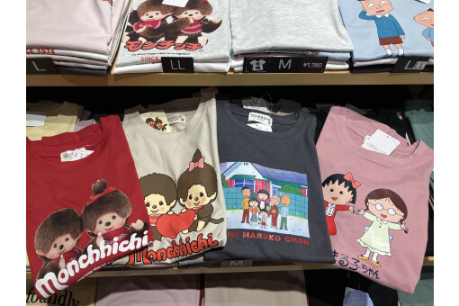 【2F｜Honeys】新作コラボ商品のお知らせ📢✨