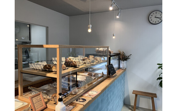 【3/29】好評につき2回目！ベーグルの販売♪